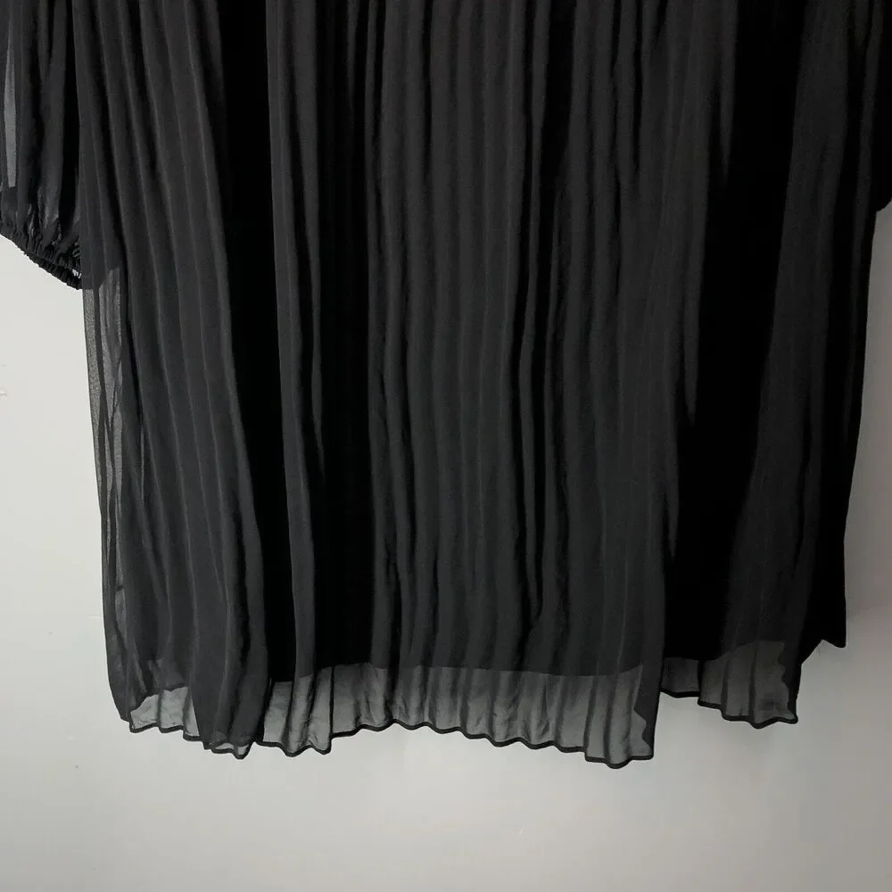 LANE BRYANT WOMEN DRESS - Picture 9 of 15